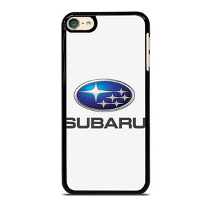 SUBARU CAR LOGO iPod 6 Case Cover SUBARU CAR LOGO iPod 6 Case Cover