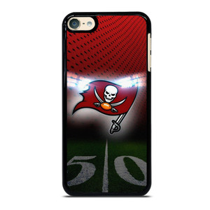 TAMPA BAY BUCCANEERS NFL FOOTBALL FIELD iPod 6 Case Cover TAMPA BAY BUCCANEERS NFL FOOTBALL FIELD iPod 6 Case Cover