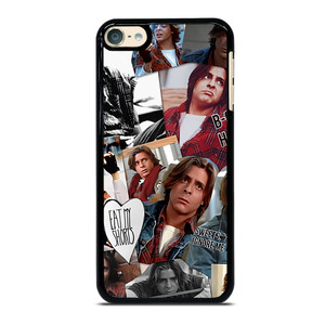 THE BREAKFAST CLUB JOHN BENDER iPod 6 Case Cover