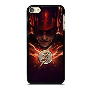 THE FLASH EZRA MILLER iPod 6 Case Cover