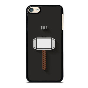 THOR MARVEL ICON iPod 6 Case Cover THOR MARVEL ICON iPod 6 Case Cover