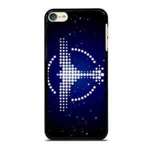 TIESTO DJ DISC JOCKEY SYMBOL iPod 6 Case Cover TIESTO DJ DISC JOCKEY SYMBOL iPod 6 Case Cover
