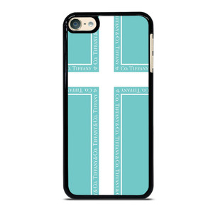 TIFFANY AND CO LOGO SIGN iPod 6 Case Cover TIFFANY AND CO LOGO SIGN iPod 6 Case Cover