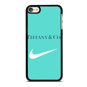 TIFFANY AND CO X NIKE iPod 6 Case Cover TIFFANY AND CO X NIKE iPod 6 Case Cover