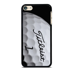 TITLEIST GOLF BALL iPod 6 Case Cover TITLEIST GOLF BALL iPod 6 Case Cover