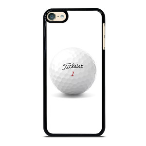 TITLEIST GOLF PRO BALL iPod 6 Case Cover TITLEIST GOLF PRO BALL iPod 6 Case Cover