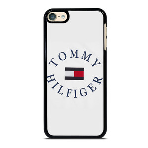 TOMMY HILFIGER BADGE iPod 6 Case Cover TOMMY HILFIGER BADGE iPod 6 Case Cover