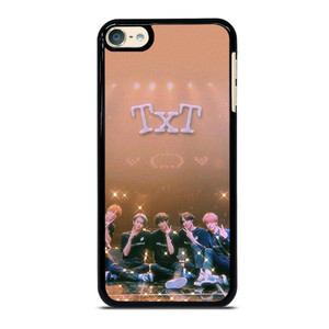 TOMORROW X TOGETHER TXT CONCERT iPod 6 Case Cover TOMORROW X TOGETHER TXT CONCERT iPod 6 Case Cover