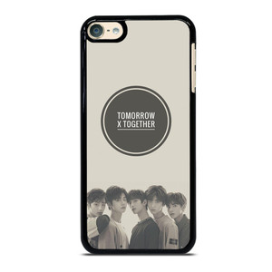 TOMORROW X TOGETHER TXT KPOP iPod 6 Case Cover