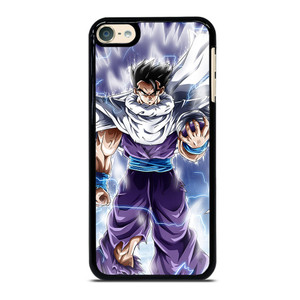 ULTIMATE GOHAN DRAGON BALL iPod 6 Case Cover