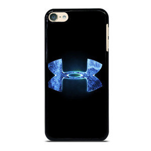 UNDER ARMOUR ICED LOGO ICON iPod 6 Case Cover