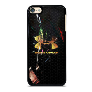 UNDER ARMOUR THOR MARVEL iPod 6 Case Cover