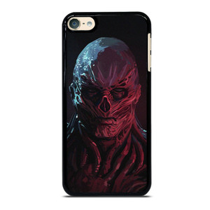 VECNA STRANGER THINGS iPod 6 Case Cover