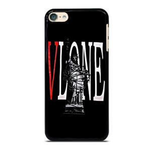 VLONE LIBERTY STATUE iPod 6 Case Cover