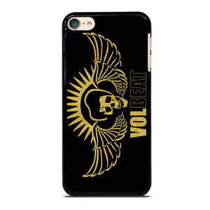 VOLBEAT ROCK BAND SYMBOL 2 iPod 6 Case Cover