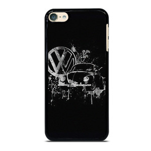 VOLKSWAGEN VW BEETLE CLASSIC iPod 6 Case Cover