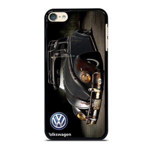 VOLKSWAGEN VW BEETLE VINTAGE iPod 6 Case Cover