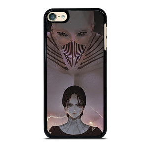 WARHAMMER TITANS iPod 6 Case Cover