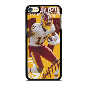 WASHINGTON COMMANDERS TERRY MCLAURIN iPod 6 Case Cover
