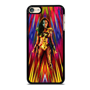 WONDER WOMAN 1984 iPod 6 Case Cover