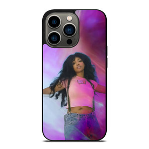 SZA AESTHETIC DREAMY LIGHT iPhone 13 Pro Case Cover SZA AESTHETIC DREAMY LIGHT iPhone 13 Pro Case Cover