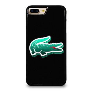 LACOSTE TOY LOGO iPhone 7 / 8 Plus Case Cover LACOSTE TOY LOGO iPhone 7 / 8 Plus Case Cover