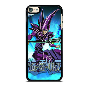 YUGIOH DARK MAGICIAN CARD GAME iPod 6 Case Cover