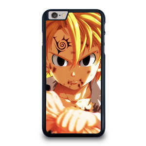 7 SEVEN DEADLY SINS MELIODAS iPhone 6 / 6S Plus Case Cover