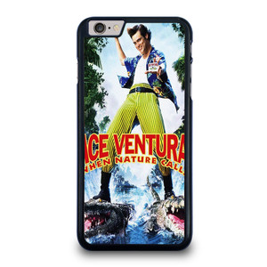 ACE VENTURA COMEDY MOVIES iPhone 6 / 6S Plus Case Cover ACE VENTURA COMEDY MOVIES iPhone 6 / 6S Plus Case Cover