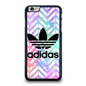ADIDAS COLORFUL ZIG ZAG LOGO iPhone 6 / 6S Plus Case Cover ADIDAS COLORFUL ZIG ZAG LOGO iPhone 6 / 6S Plus Case Cover