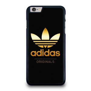 ADIDAS ORIGINALS GOLD LOGO iPhone 6 / 6S Plus Case Cover ADIDAS ORIGINALS GOLD LOGO iPhone 6 / 6S Plus Case Cover