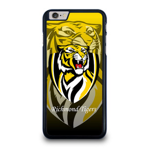 AFL RICHMOND TIGERS TEAM iPhone 6 / 6S Plus Case Cover AFL RICHMOND TIGERS TEAM iPhone 6 / 6S Plus Case Cover