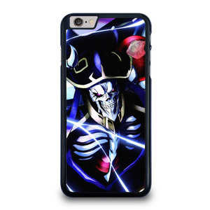 AINZ OVERLORD ANIME iPhone 6 / 6S Plus Case Cover AINZ OVERLORD ANIME iPhone 6 / 6S Plus Case Cover