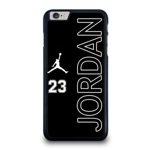 AIR JORDAN 23 SYMBOL iPhone 6 / 6S Plus Case Cover