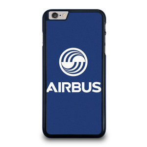 AIRBUS AEROSPACE EMBLEM iPhone 6 / 6S Plus Case Cover AIRBUS AEROSPACE EMBLEM iPhone 6 / 6S Plus Case Cover