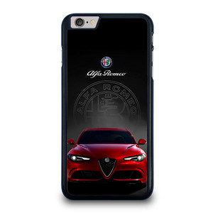 ALFA ROMEO GIULIA CAR iPhone 6 / 6S Plus Case Cover