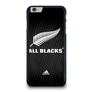 ALL BLACKS NEW ZEALAND ADIDAS iPhone 6 / 6S Plus Case Cover ALL BLACKS NEW ZEALAND ADIDAS iPhone 6 / 6S Plus Case Cover