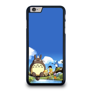 ANIME MY NEIGHBOR TOTORO iPhone 6 / 6S Plus Case Cover