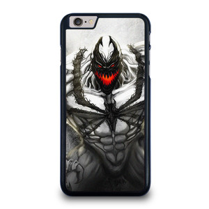 ANTI VENOM SUPERHERO COOL iPhone 6 / 6S Plus Case Cover ANTI VENOM SUPERHERO COOL iPhone 6 / 6S Plus Case Cover