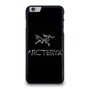 ARCTERYX METAL LOGO iPhone 6 / 6S Plus Case Cover ARCTERYX METAL LOGO iPhone 6 / 6S Plus Case Cover