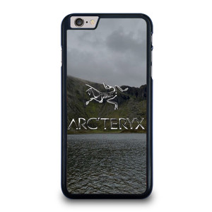 ARCTERYX PANORAMIC LOGO iPhone 6 / 6S Plus Case Cover ARCTERYX PANORAMIC LOGO iPhone 6 / 6S Plus Case Cover