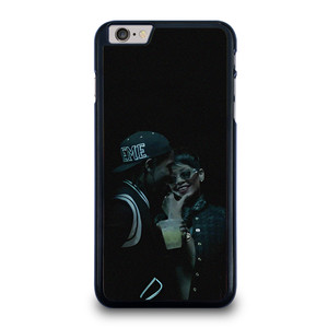 ASAP ROCKY RIHANNA COUPLES iPhone 6 / 6S Plus Case Cover ASAP ROCKY RIHANNA COUPLES iPhone 6 / 6S Plus Case Cover