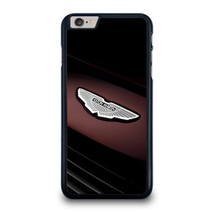 ASTON MARTIN CAR EMBLEM iPhone 6 / 6S Plus Case Cover ASTON MARTIN CAR EMBLEM iPhone 6 / 6S Plus Case Cover