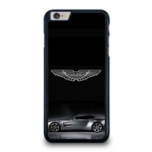 ASTON MARTIN DB 11 CAR iPhone 6 / 6S Plus Case Cover ASTON MARTIN DB 11 CAR iPhone 6 / 6S Plus Case Cover