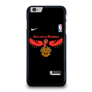 ATLANTA HAKWS NBA NIKE LOGO iPhone 6 / 6S Plus Case Cover ATLANTA HAKWS NBA NIKE LOGO iPhone 6 / 6S Plus Case Cover