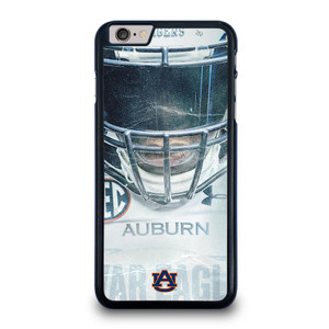 AUBURN TIGERS FOOTBALL TEAM iPhone 6 / 6S Plus Case Cover AUBURN TIGERS FOOTBALL TEAM iPhone 6 / 6S Plus Case Cover