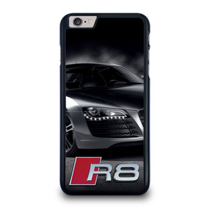 AUDI R8 CAR EMBLEM iPhone 6 / 6S Plus Case Cover AUDI R8 CAR EMBLEM iPhone 6 / 6S Plus Case Cover