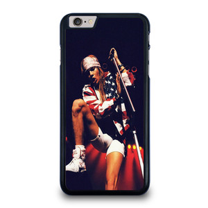AXL ROSE GUNS N ROSES CONCERT iPhone 6 / 6S Plus Case Cover AXL ROSE GUNS N ROSES CONCERT iPhone 6 / 6S Plus Case Cover