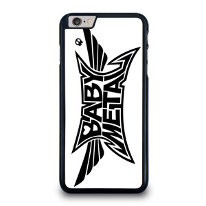BABYMETAL BAND LOGO iPhone 6 / 6S Plus Case Cover