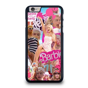 BARBIE MOVIES AESTHETIC COLLAGE iPhone 6 / 6S Plus Case Cover BARBIE MOVIES AESTHETIC COLLAGE iPhone 6 / 6S Plus Case Cover